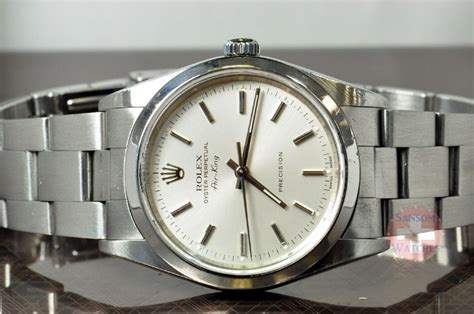 rolex under 2500.